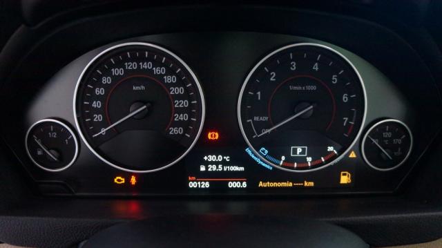 BMW 320i 2.0 SPORT 16V TURBO ACTIVE FLEX 4P AUTOMÁTICO - Foto 19