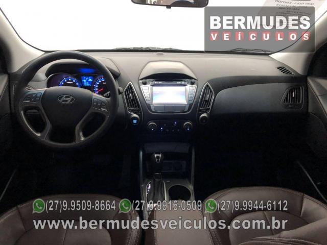 Ix35 2.0 Launching Edition 2016 Aut. 52.000 km - Foto 5