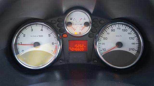 PEUGEOT 207 1.4 XR 8V FLEX 4P MANUAL - Foto 18