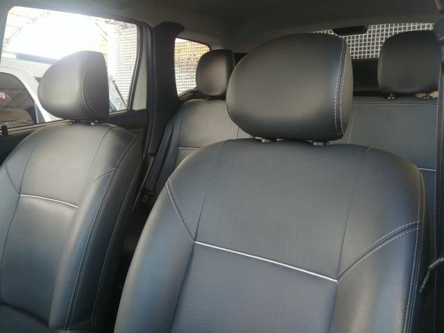 RENAULT DUSTER 2014/2015 2.0 TECH ROAD II 4X4 16V FLEX 4P MANUAL - Foto 8