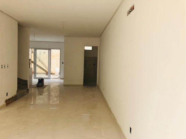 Sobrado em condomínio fechado - 3 Suítes plenas - 133m² - ORLA 14 - Foto 5
