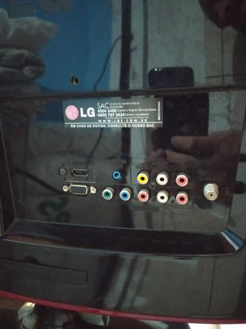 Monitor e Tv LG 21.5 polegadas - Foto 3