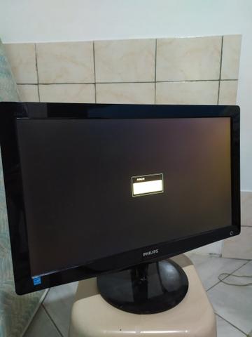 Monitor Philips 21,5, Estado de NOVO - Foto 3