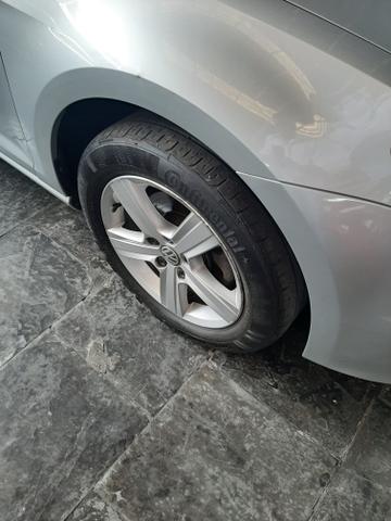 Golf tsi 1.4 aut/// entrada 10mil+ parcelas fixas 990.00 - Foto 4