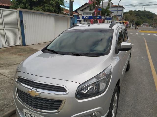 Spin Ltz 7 lugares 6 mil abaixo da tabela - Foto 3