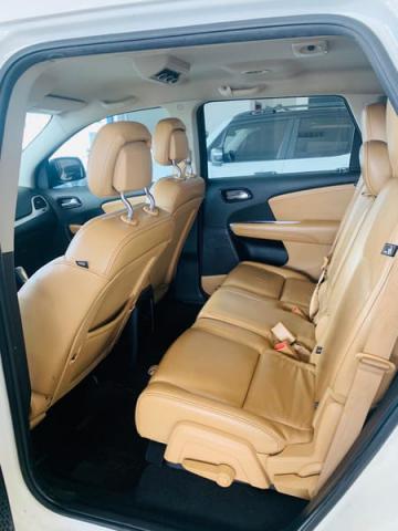 FIAT FREEMONT PRECISION 2.4 16V - Foto 10