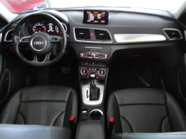 Audi Q3 1.4 tfsi ambiente gasolina 4p s tronic - Foto 15