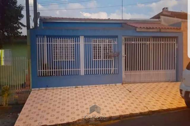 Casa 2 Quartos e edicula, à venda no Sitio Cercado - Foto 11