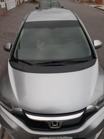 Honda Fit 2017 - Foto 6