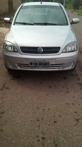 Corsa sedã maxx 1.8 2005 Manual
