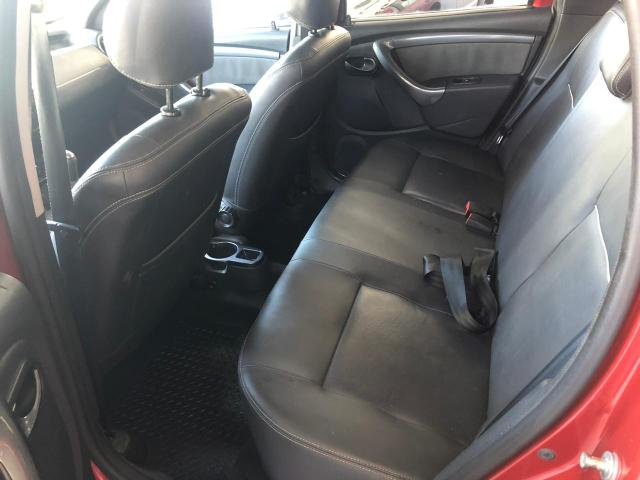Duster 1.6 manual PROMOÇÃO DE 2020 - Foto 6