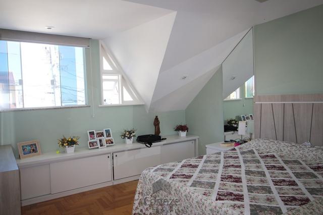 Triplex de alto padrão no Jardim Aristocrata - Foto 14