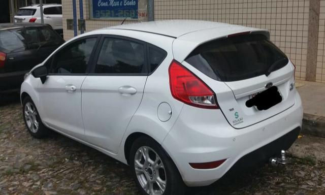 New Fiesta - Foto 5