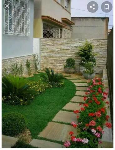Jardinagem em geral (capina) - Foto 4