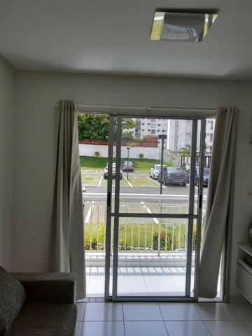Vendo Lindo Apartamento Mobiliado com 2 Quartos no condominio Paradise SKY - Foto 16
