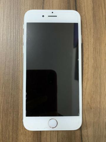 Iphone 6 | Venda para retirada de peças - Foto 2