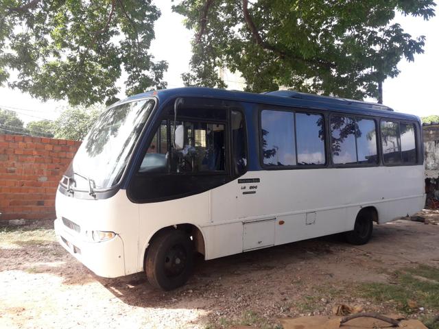 Frete Micro ônibus e Ônibus - Foto 3