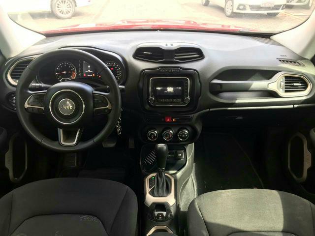 Renegade 1.8 Sport 2016 Flex, Automatica, Desafio Mais Novo! - Foto 7