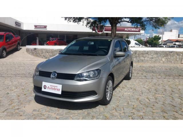 Voyage I Motion Trend 1.6 Mi T. Flex 8v - Foto 11