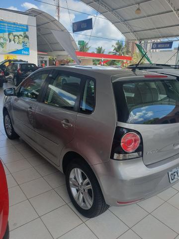 VW polo 2014 1.6 extra !!! - Foto 3