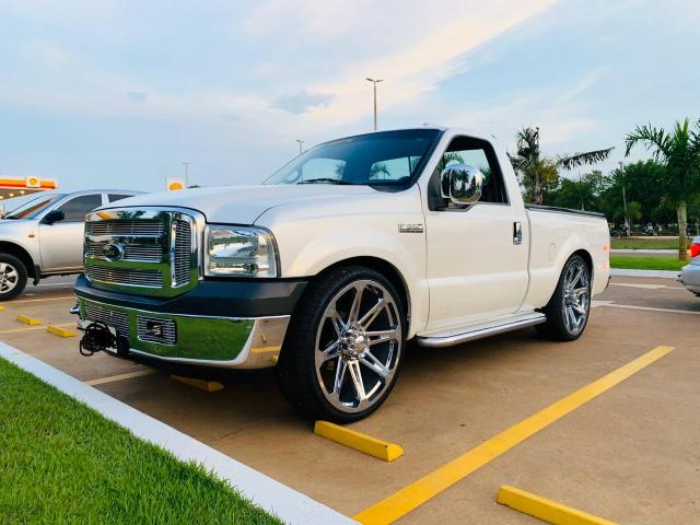 Vendo ford f-250 ano 2000 - Foto 2