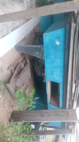 Vendo 11 cinucas para reformar