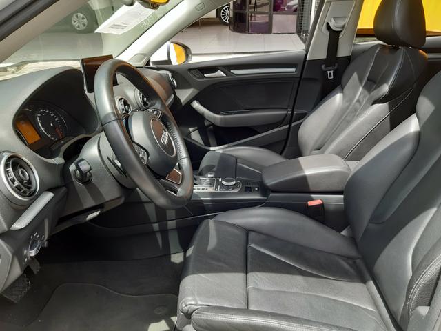 Audi A3 1.8T 2014 - Foto 8