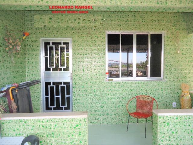 Casa duplex 3quartos, com possibilidade de ganho de renda, em jardim Meriti - Foto 13