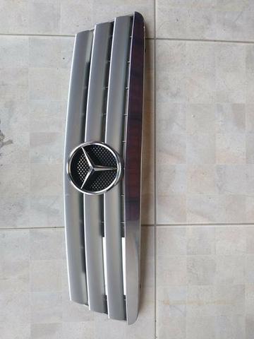 Peças para Mercedes Classe A160 . leia . - Foto 4