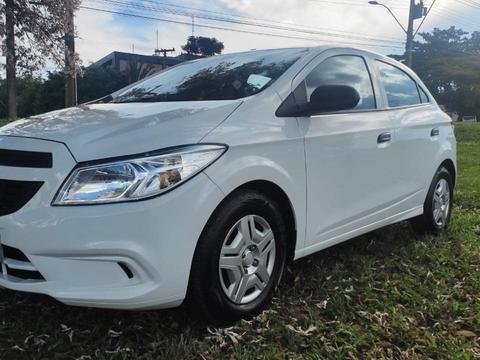 Ônix Chevrolet 1.0 2018 Flex