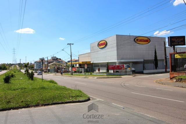 Apartamento com 2 quartos no Sitio Cercado. - Foto 19