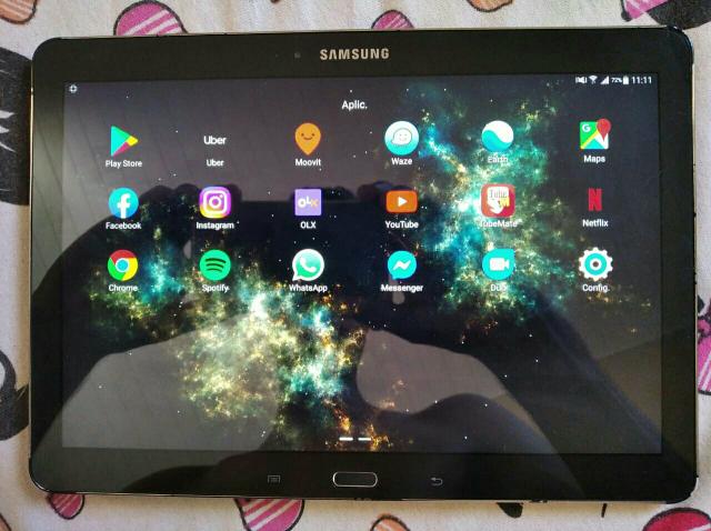Tablet Galaxy NOTE 10.1 Polegadas