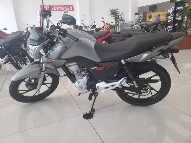 Honda zero de entrada todos modelos leia