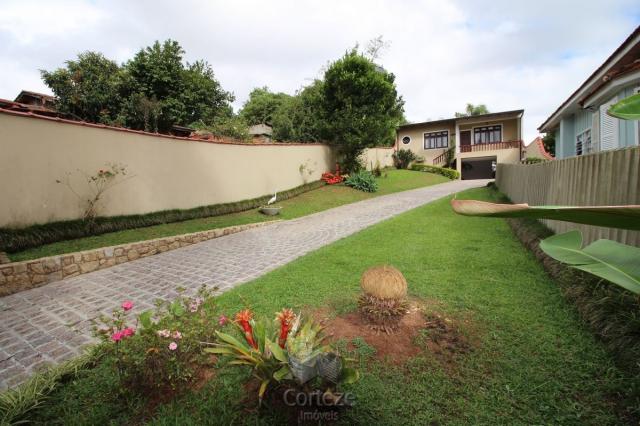 Casa com terreno 3 quartos sendo 1 suíte no Mercês - Foto 4
