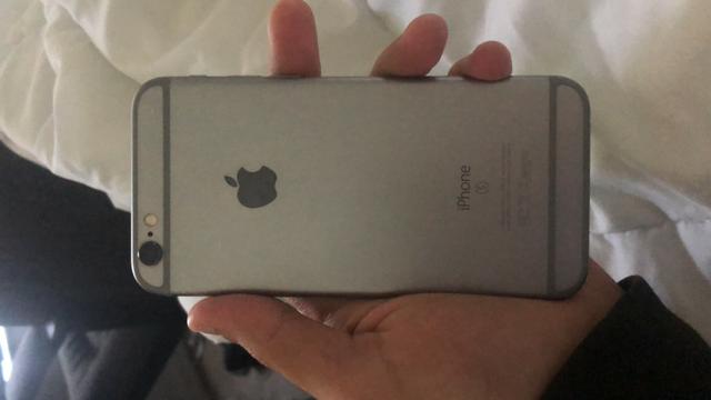 Iphone 6s 32 gb