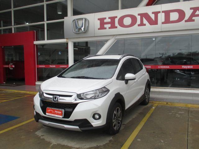 WR-V EX 1.5 FLEXONE 16V 5P AUT. - Foto 2