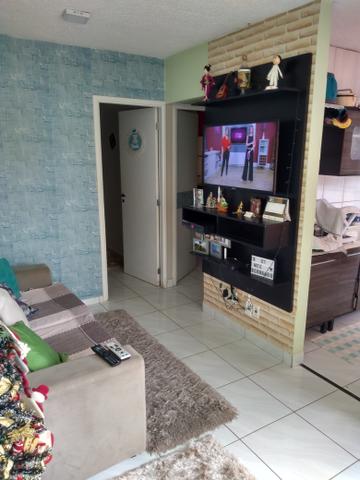 Casa Bairro Novo Ampliada com 3 quartos sendo uma suíte e móveis - Foto 7