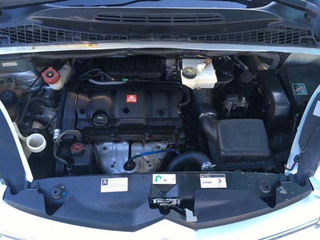 CITROËN XSARA PICASSO 2009/2010 1.6 I GLX 16V FLEX 4P MANUAL - Foto 7