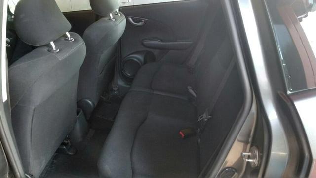 Honda Fit LX - Foto 5
