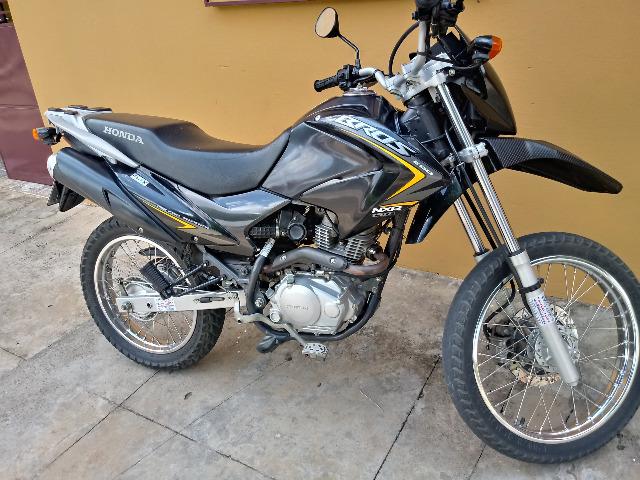 Bros 150 esd completa - Foto 2