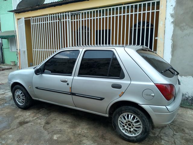 Carro com preço de moto - Foto 4
