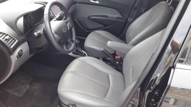 HB20S 1.6 PREMIUM AUT. - NOVÍSSIMO! - Foto 7