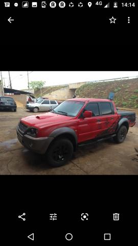 L200 sport
