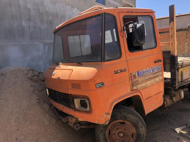 Mercedinha 608 - Foto 6