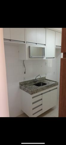 Resid Cittá 3qts, 3 suítes, nascente, varanda - Foto 5