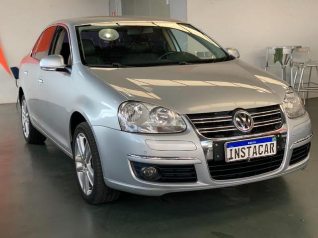 JETTA 2.5 AUTOMÁTICO 2010 - Foto 3