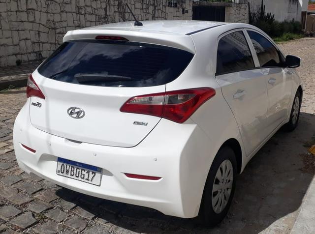 HB20 Comfort Plus 1.0 2014 - Foto 5