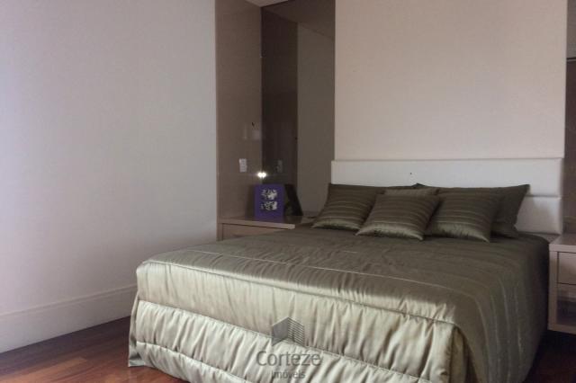 Apartamento com 3 suítes no Cabral. - Foto 13