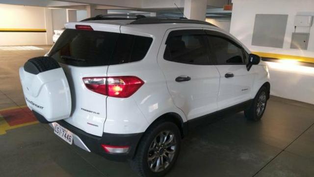 Vendo Ecosport Freestyle ! - Foto 5