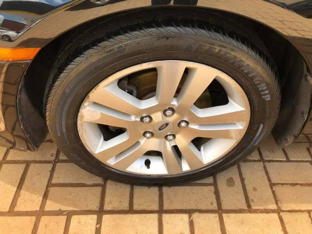 19,500$ FORD FUSION - Foto 3